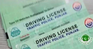 Big Relief for People Getting or Renewing Driving Licenses