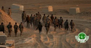 Ceasefire Between Israel and Hamas Comes Into Effect in Gaza