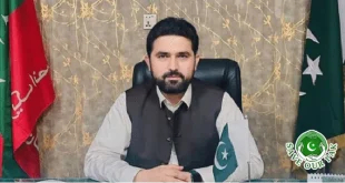 Chief Minister Sohaib Afridi’s Election Challenged in Peshawar High Court