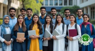 Golden Chance for Pakistani Students to Study Free in the USA, Here’s How