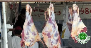 Government Makes Major Decision to Provide Affordable Meat to the Public