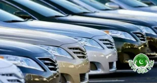 Government Plans to Ban Import of Used Cars
