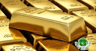 Historic Drop in Gold Prices After Record Highs