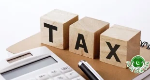 How Much Tax Did Salaried Employees Pay in 3 Months?