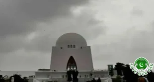 Important Weather Update from Met Department About Karachi
