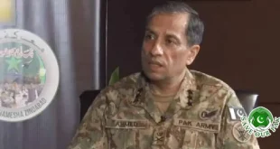 India Failed to Shoot Down Any Pakistani Jet in the Battle of Haq, Confirms DG ISPR