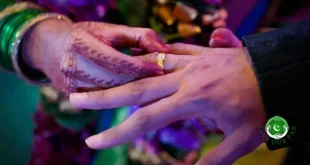 (October 8, 2025): A shocking incident took place in the Indian state of Uttar Pradesh, where a man killed his wife after falling in love with his mother-in-law.
