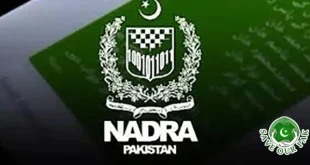 NADRA Introduces Another Great Facility for the Public