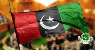PPP Gains Support of 32 Members in Azad Kashmir Assembly, Party Sources Claim
