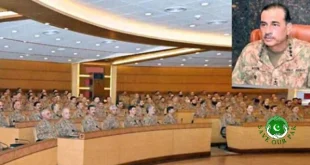 Pakistan Army Vows Strong and Decisive Response to Any Indian Aggression