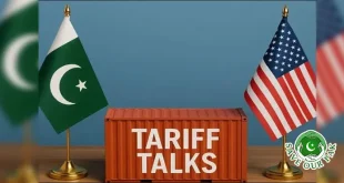 Pakistan and the United States Finalize Tariff Deal