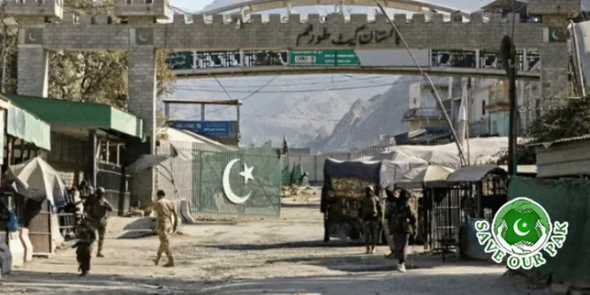 Pakistan’s High-Level Technical Team Arrives in Kabul