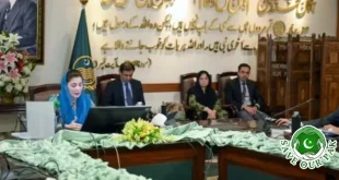 Punjab Government Takes Historic Decision Against Extremist Group