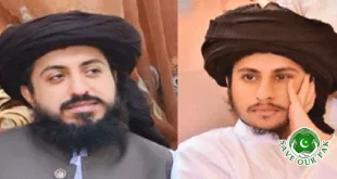 Saad Rizvi and Anas Rizvi Traced by Police Sources