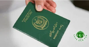 Social Media Rumors About Pakistani Passport | The Real Truth is Out