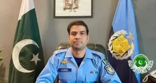 Suicide, Accident, or Murder? Inquiry Report on SP Adeel Akbar’s Death Completed