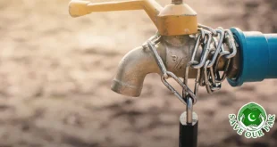 Water Crisis Worsens in Different Areas of Karachi
