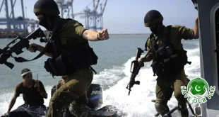 What Will Happen to the Global Sumud Flotilla Passengers? Israel Reveals the Plan
