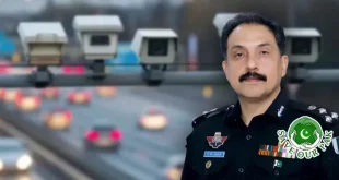 Who Will Pay the E-Challan If the Car Owner Has Passed Away? DIG Traffic Explains