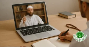 Wifaq-ul-Madaris Bans Online Education and Exams for Students Who Shave Beards
