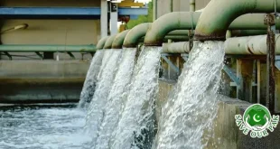 When Will Water Supply Return in Karachi? Big Update for Residents