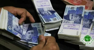 Big Good News for the Salaried Class
