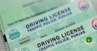 Big update for people applying for driving licenses