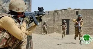 D.I. Khan: Security forces eliminate 22 militants linked to “Fitna al-Hindustan”