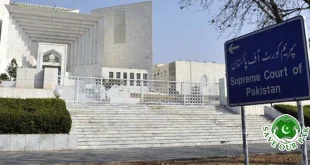 Four Islamabad High Court judges challenge the 27th Constitutional Amendment in Supreme Court