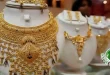 Gold prices drop sharply in Pakistan