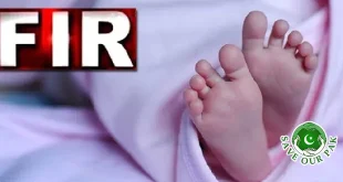 Man Booked for Announcing Child’s Birth Through Mosque Loudspeaker