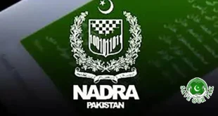 NADRA Offices to Remain Closed Across the Country