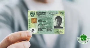 NADRA’s Big Update Getting Your ID Card Made Easier Than Ever