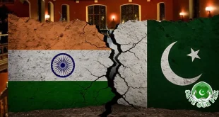 Pakistan Scores Big Win on the Global Stage as Indian Delegation Withdraws at the Last Moment