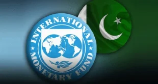 Pakistan agrees to major IMF demand