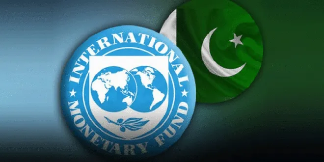 Pakistan agrees to major IMF demand