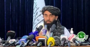 Pakistan’s Clear Stand and Zabihullah Mujahid’s Misleading Claim, The Real Story Behind the Istanbul Talks