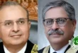 Supreme Court Judges Mansoor Ali Shah and Athar Minallah Resign