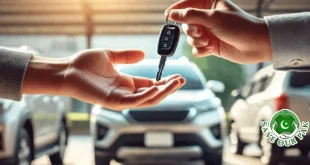 The Easy Way to Transfer Your Car Ownership From Home