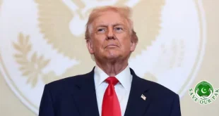 Trump announces plan to block ‘Third World countries’ from entering the United States