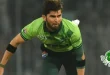 Why Is Shaheen Afridi Not Playing Against Sri Lanka? Reason Revealed