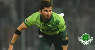 Why Is Shaheen Afridi Not Playing Against Sri Lanka? Reason Revealed