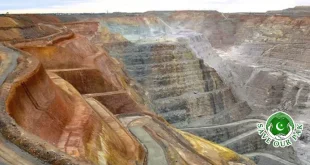 Billions of dollars investment announced in Pakistan’s minerals sector