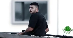 Charges filed against Bondi Beach attacker Naveed Akram in Sydney