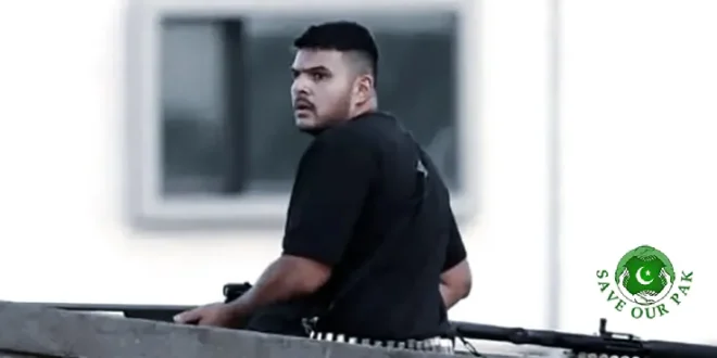 Charges filed against Bondi Beach attacker Naveed Akram in Sydney