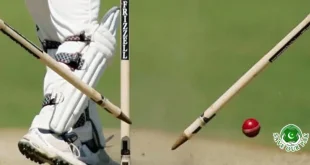 Debut Sensation, Five Wickets in One Over Create a New World Record