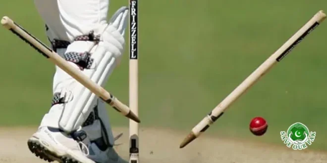 Debut Sensation, Five Wickets in One Over Create a New World Record