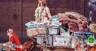 Dowry Ban Bill Presented in National Assembly but Not Approved