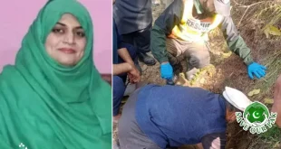 Dr. Wardah’s Post-Mortem Report Released Shocking Details Revealed