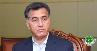 Former Lt. General Faiz Hameed sentenced to 14 years in prison